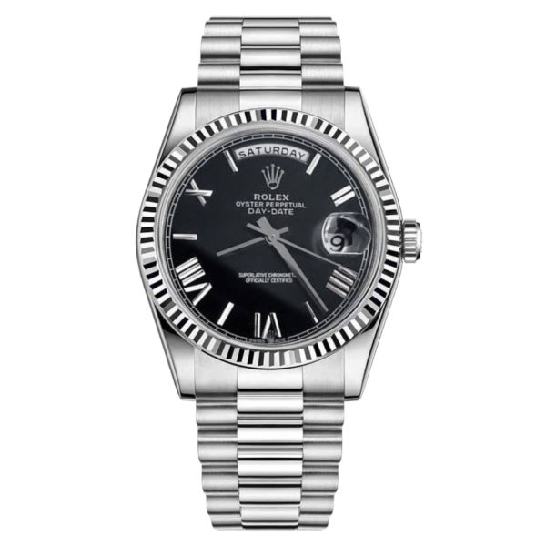 Rolex Day-Date 40mm Art 3504