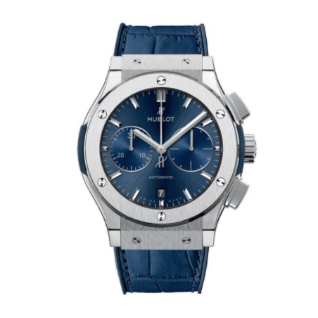 Hublot Classic Fusion Chronograph 45mm 521.NX.7170.LR
