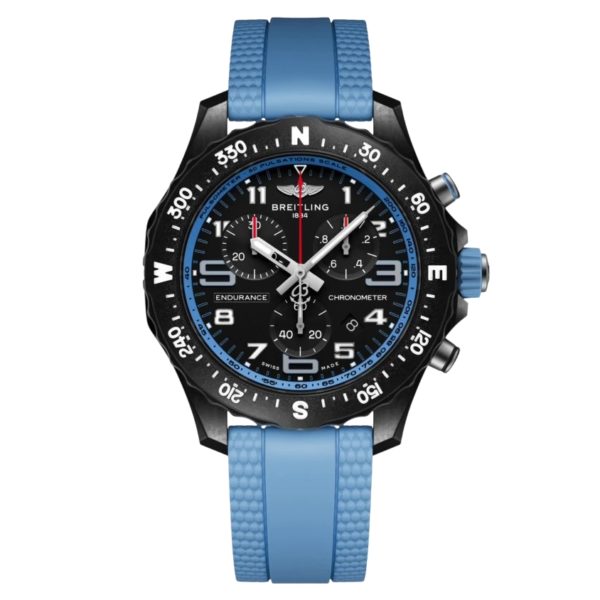 Breitling Endurance Pro 38mm X83310281B1S1