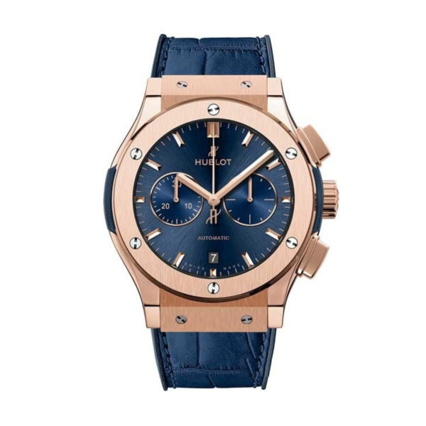 Hublot Classic Fusion Chronograph 45mm 541.OX.7180.LR