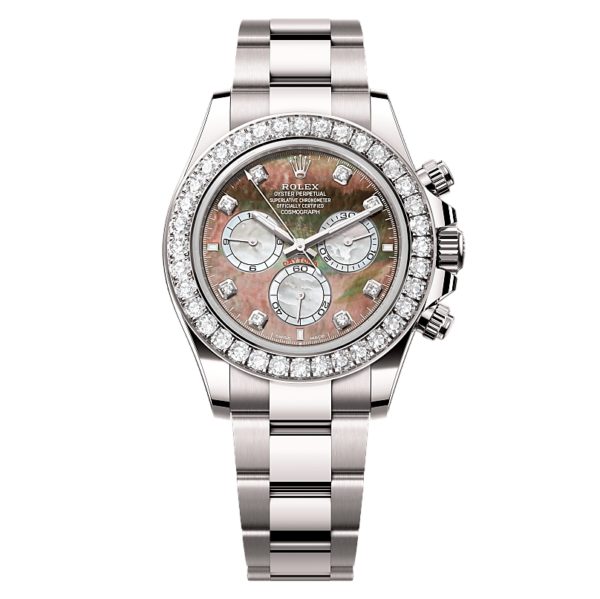 Rolex Cosmograph Daytona 40mm Art 8155
