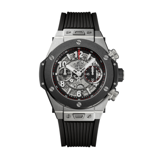Hublot Big Bang Unico 45mm 411.NM.1170.RX