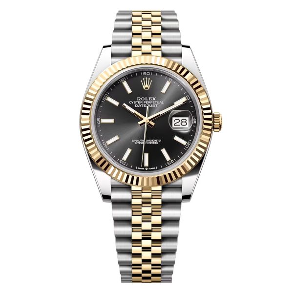 Rolex Datejust 41mm Art 3553