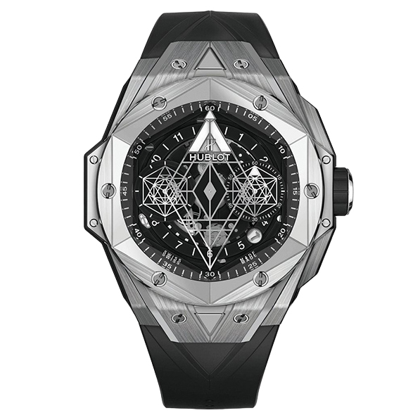 Hublot Big Bang Sang Bleu II 418.NX.1107.RX.MXM19 Black