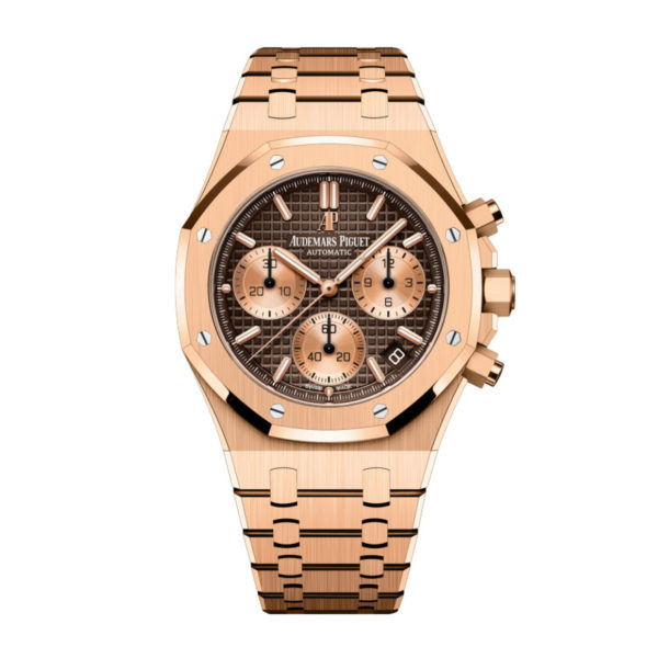Audemars Piguet Royal Oak Chronograph 41mm 26239OR.OO.D821CR.01 Steel