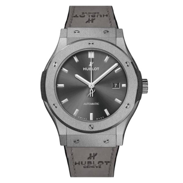 Hublot Classic Fusion 42mm Art 3635