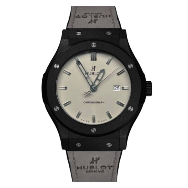 Hublot Classic Fusion 42mm Art 3636