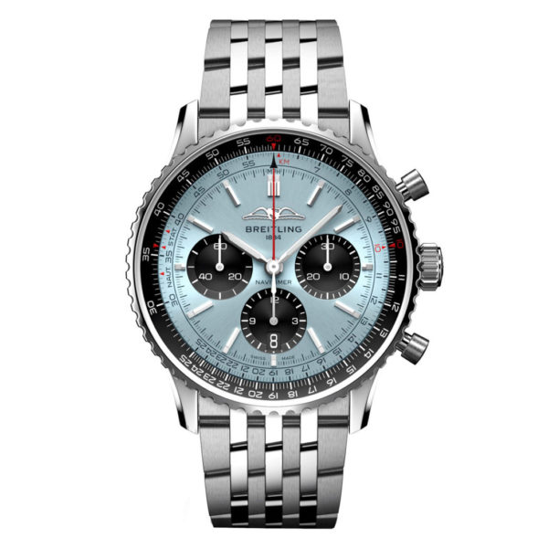Breitling Navitimer 43mm AB0138241C1A1