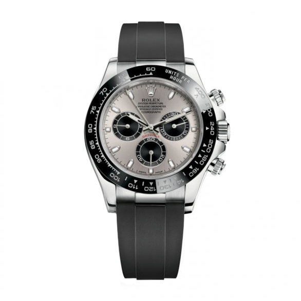 Rolex Cosmograph Daytona 40mm 116519ln-0024 Gray