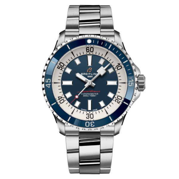 Breitling Superocean 42mm A17375E71C1A1