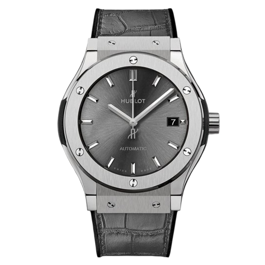 Hublot Classic Fusion 42mm Art 10141