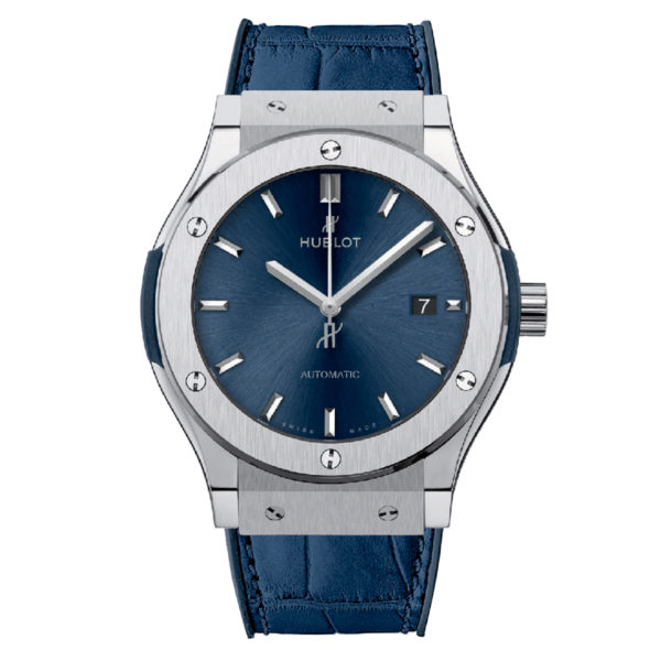 Hublot Classic Fusion 42mm 542.NX.7170.LR