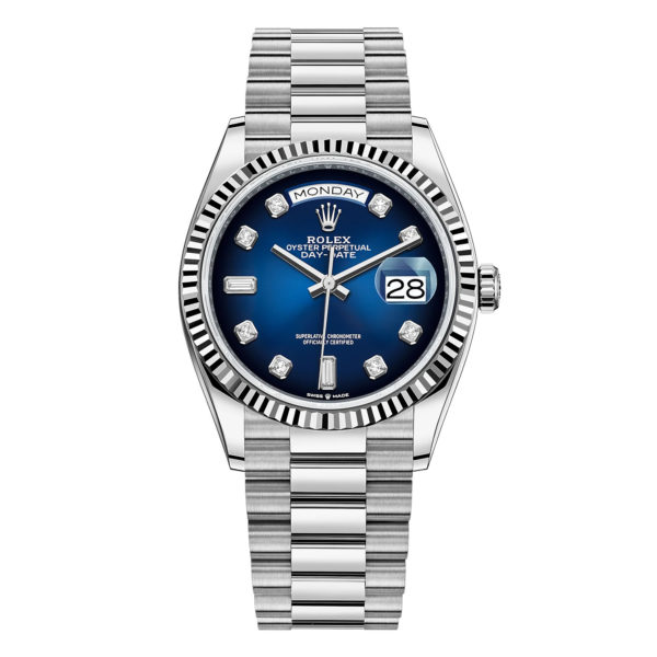Rolex Day-Date 36mm 128239-0023