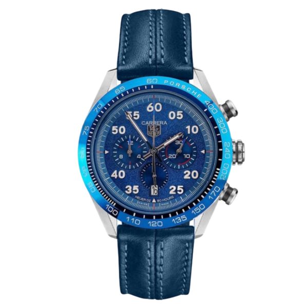 Tag Heuer Carrera 44mm Porsche Art 3847