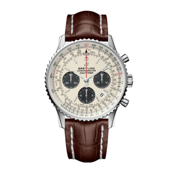 Breitling Navitimer 43mm AB0121211G1P1