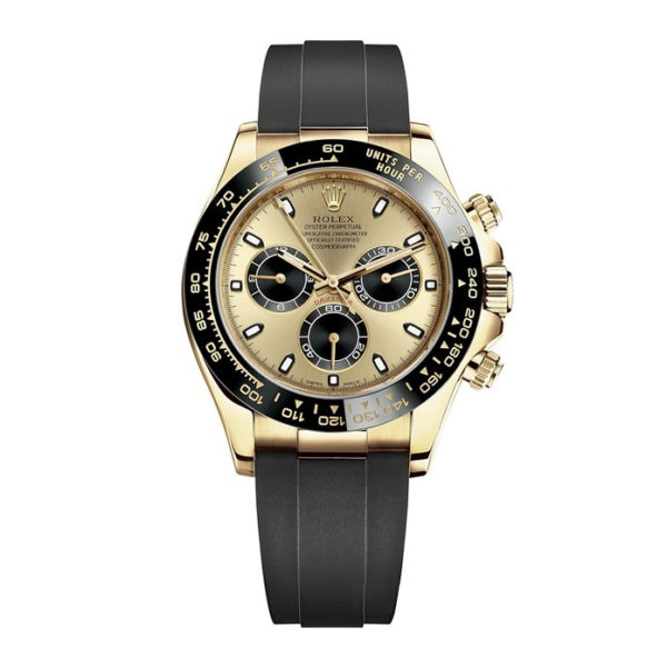 Rolex Cosmograph Daytona 40mm Art 3467