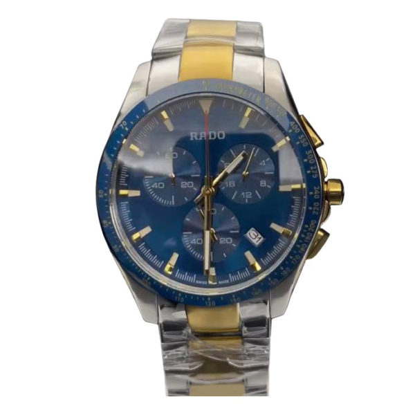 Rado HyperChrome Chronograph 42mm Art 3904