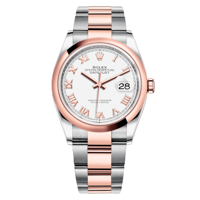 Rolex DateJust 36mm 126201-0016