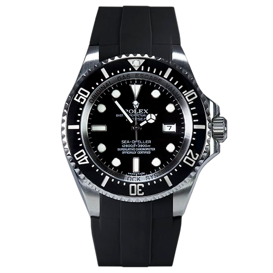 Rolex Sea-Dweller Deepsea 44mm Art 4768