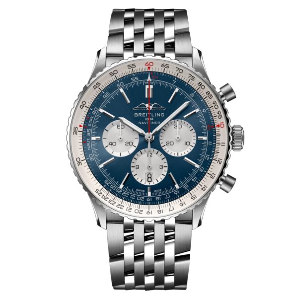 Breitling Navitimer 46mm Art 8139
