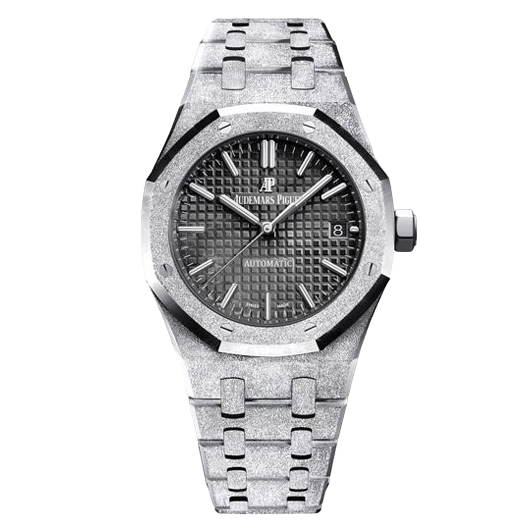 Audemars Piguet Royal Oak 37mm 15454BC.GG.1259BC.01 APS