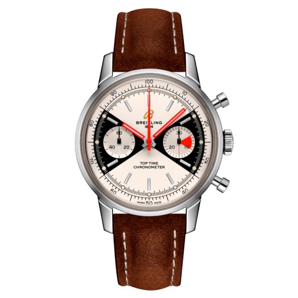Breitling Premier Top Time A23310121G1X1