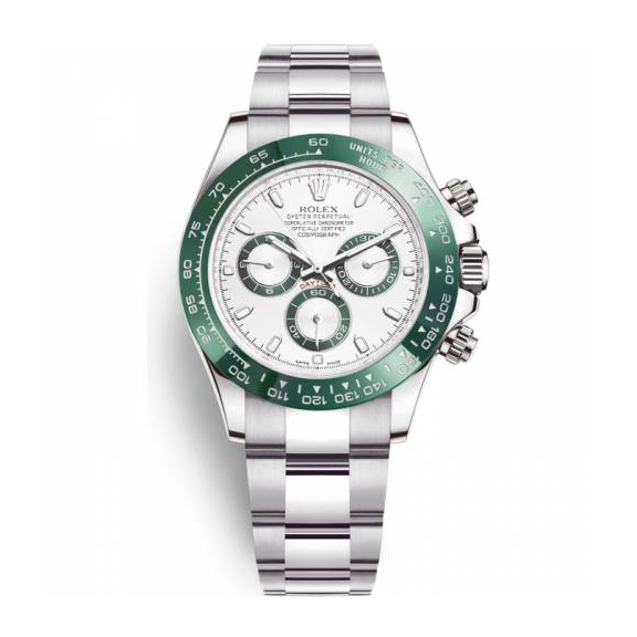 Rolex Cosmograph Daytona 40mm 116506LV