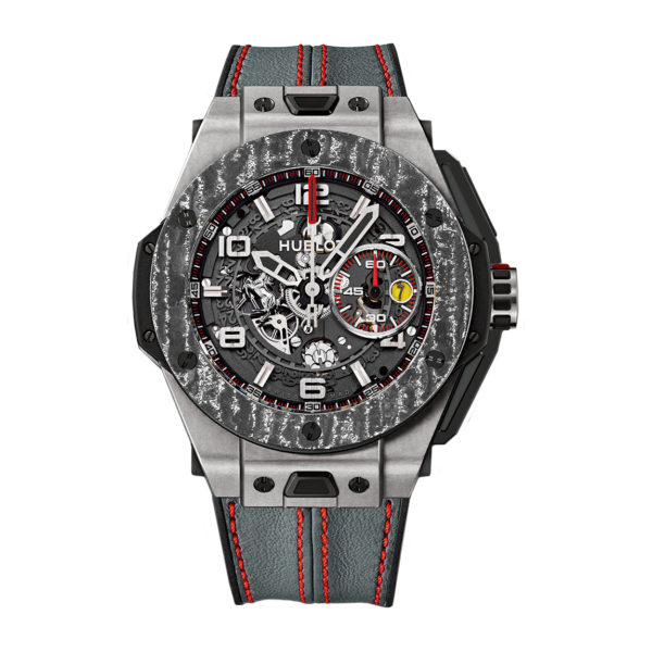 Hublot Big Bang Ferrari 45mm 401.NJ.0123.VR