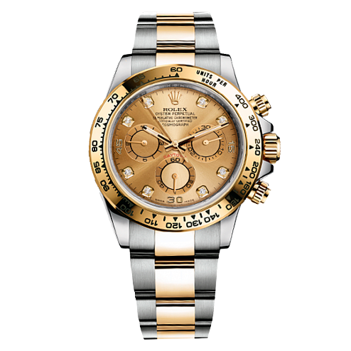 Rolex Cosmograph Daytona 40mm 116503-0006