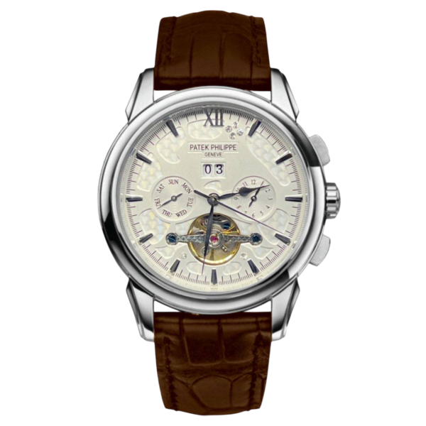Patek Philippe Grand Complications 43mm Art 4041