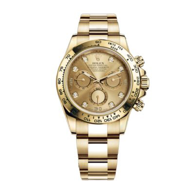 Rolex Cosmograph Daytona 40mm 116508-0006