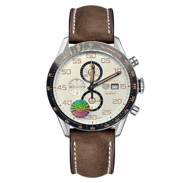 Tag Heuer Carrera 41mm Art 4072