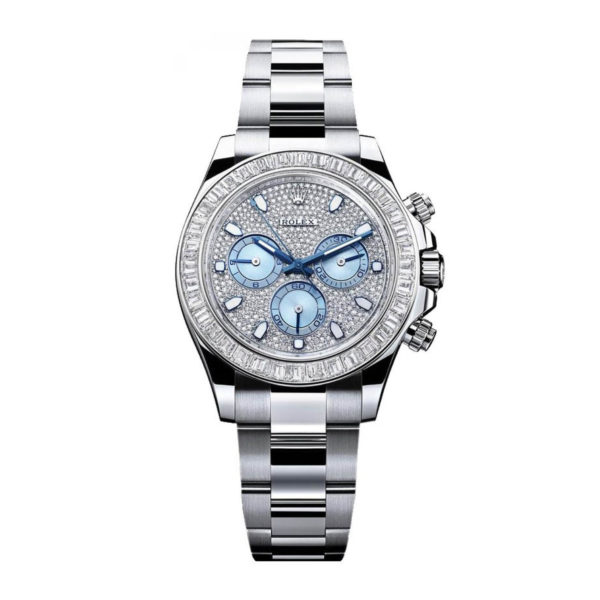 Rolex Cosmograph Daytona 40mm 116576TBR