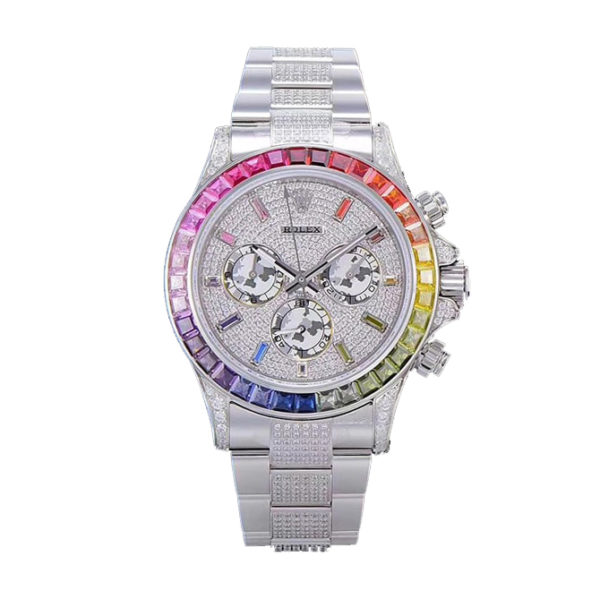 Rolex Cosmograph Daytona 40mm 116599RBOW