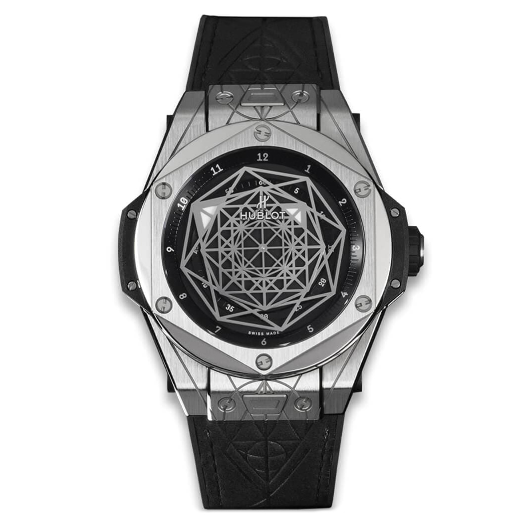 Hublot Big Bang Sang Bleu 415.NX.1112.VR.MXM16