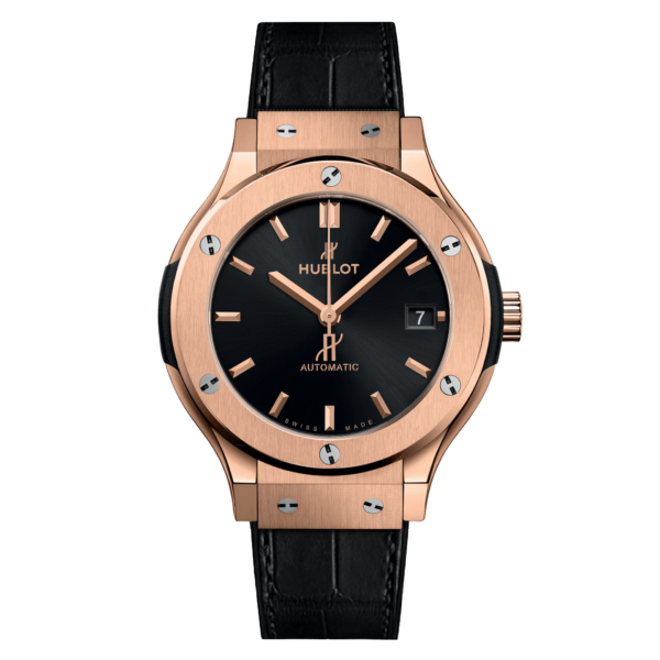 Hublot Classic Fusion 38mm 565.OX.1480.RX