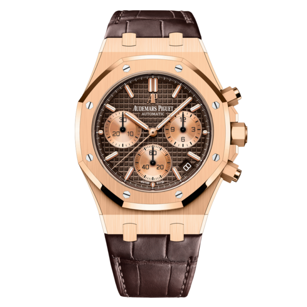 Audemars Piguet Royal Oak Chronograph 41mm 26239OR.OO.D821CR.01