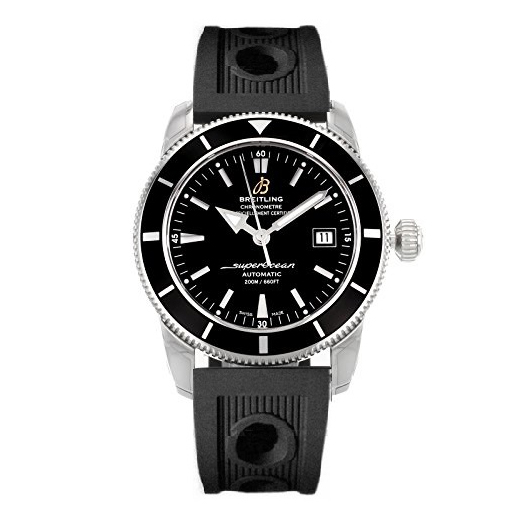 Breitling SuperOcean Heritage 42mm Art 2696