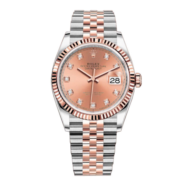 Rolex DateJust 36mm 116233