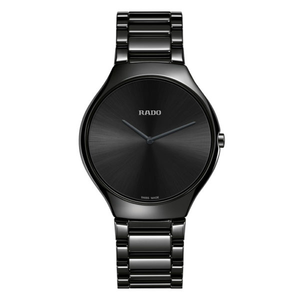 Rado True Thinline 39mm 420.0009.3.018 Art 3899