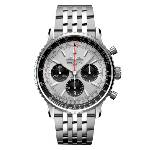 Breitling Navitimer 43mm AB0138241G1A1