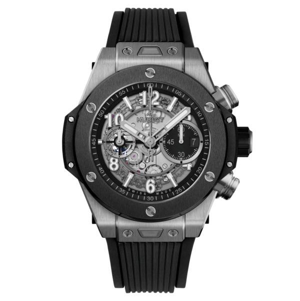 Hublot Big Bang Unico 44mm Art 8449