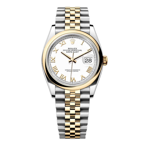 Rolex DateJust 36mm 126203-0029