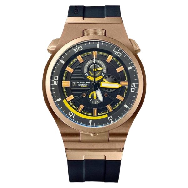 Porsche Design Diver Chronometer Art 4233
