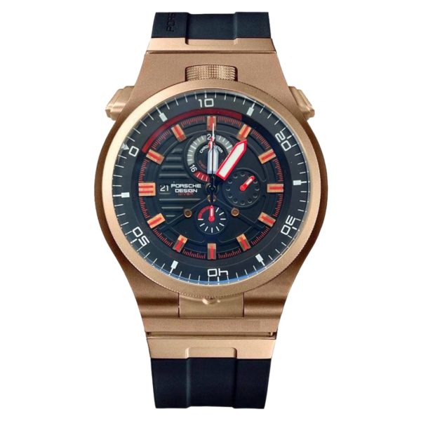 Porsche Design Diver Chronometer Art 4234