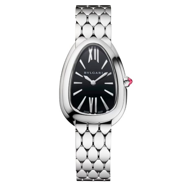 Bvlgari Serpenti Seduttori 33mm Art 7100