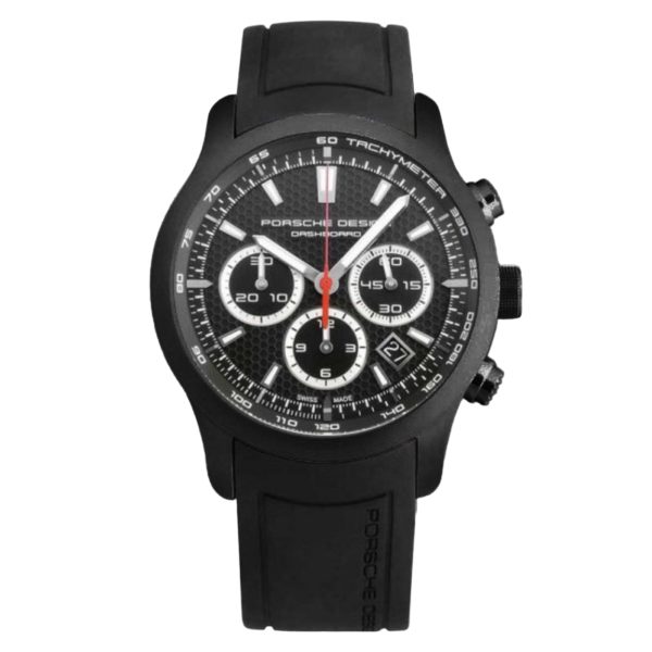 Porsche Design Dashboard Art 4235