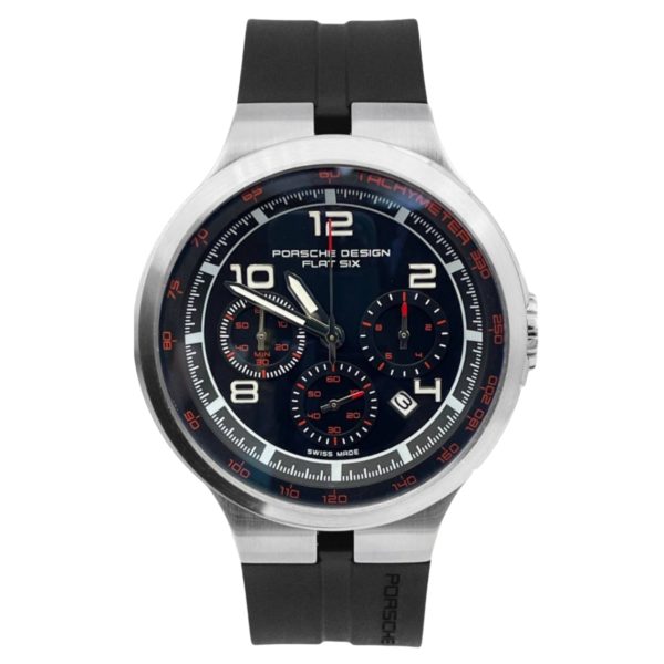Porsche Design Flat Six Art 4240