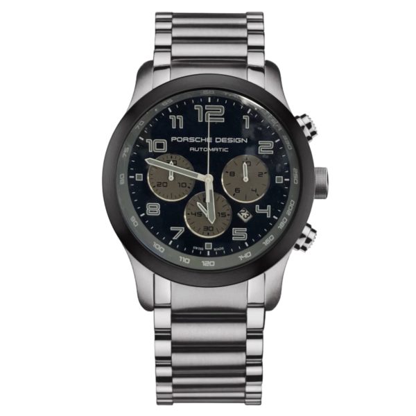Porsche Design Dashboard Automatic Art 4244