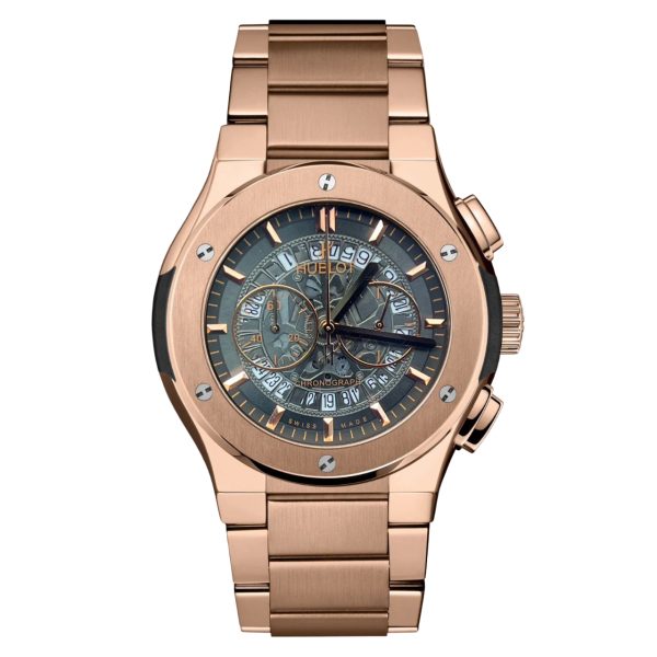 Hublot Classic Fusion Aerofusion 45mm Art 6066